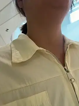 Stripchat Best Webcam of wagoudan