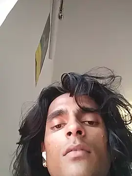 Stripchat Sex Cam of 14xprince