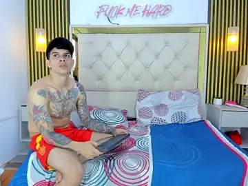 Stripchat Watch Live Sex Cams of Adventurous_Boys