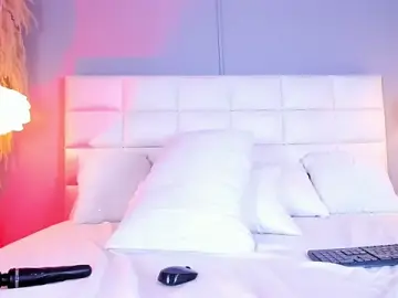 Stripchat Free Live Porn of Ahincale