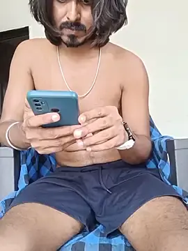 Stripchat Nude Webcam of BigCockBong