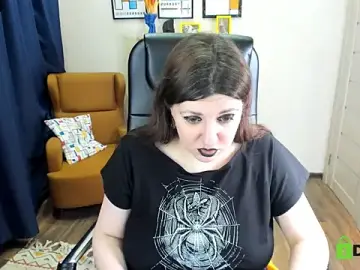 Stripchat Adult Webcams of Black_Black_Rose