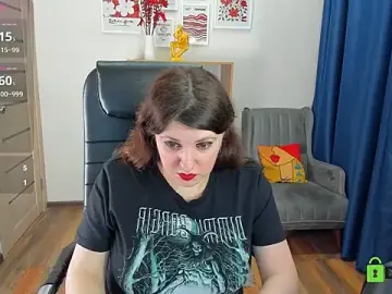 Stripchat Free Live Porn of Black_Black_Rose