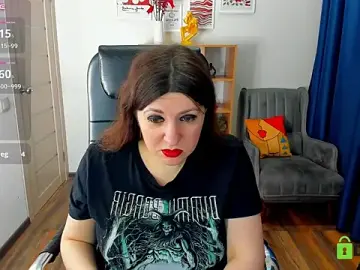 Stripchat Live Sex Cam of Black_Black_Rose