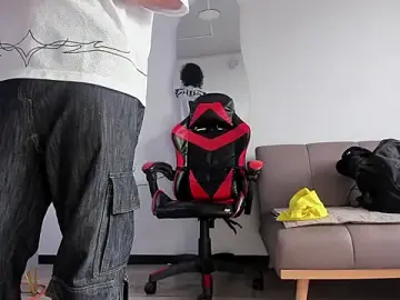 Stripchat Free Porn Cam of JackesTaylor