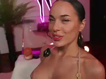 Stripchat Nude Webcam of Katyerave