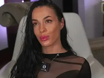 Stripchat Nude Webcam of Katyerave