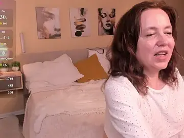 Stripchat Live Sex of Kira_Adler