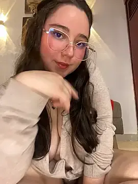 Stripchat Adult Webcam of LunaGil1