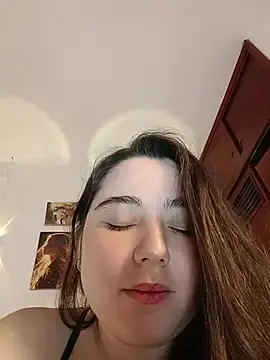 Stripchat Adult Video Chat of LunaGil1