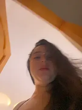 Stripchat Best live sex cam show of LunaGil1
