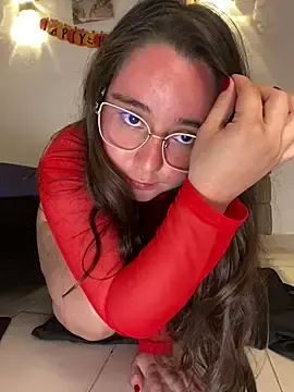 Stripchat Best live sex cam show of LunaGil1