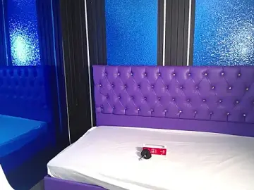 Stripchat Live Sex Cam of _Gaia1