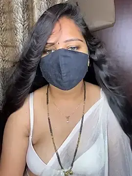 Stripchat Best live sex cam show of kannadatelugugirl