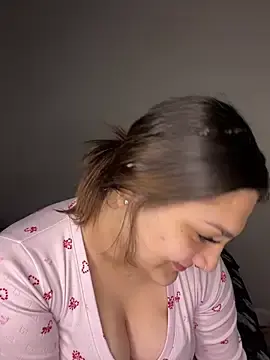Stripchat Best Webcam of treasurebabii