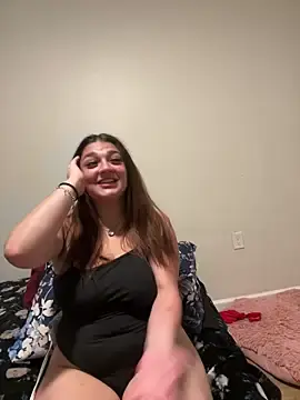 Stripchat Best live sex cam show of treasurebabii