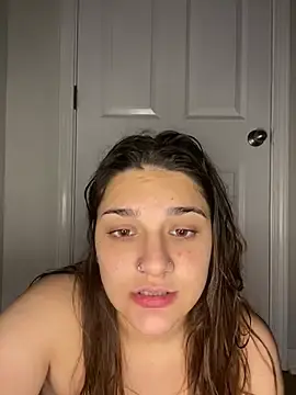 Stripchat Live Porn of treasurebabii