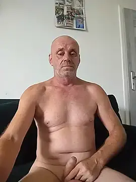 Stripchat Best Webcam of wilkalfa