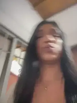 Stripchat Sex Chat of Ashly_Miller