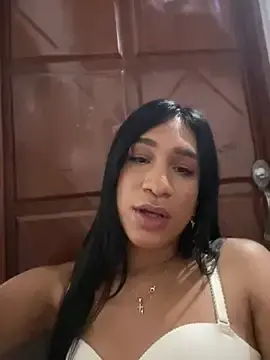 Stripchat Live Porn of Ashly_Miller