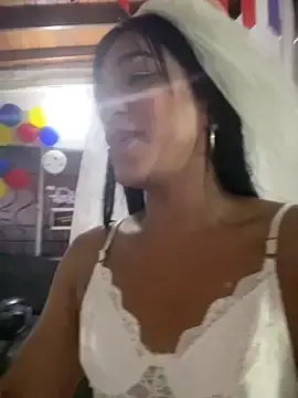 Stripchat Private Sex Chat of Ashly_Miller