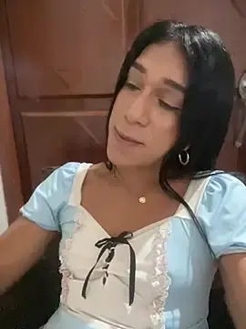 Stripchat Sex Cam of Ashly_Miller