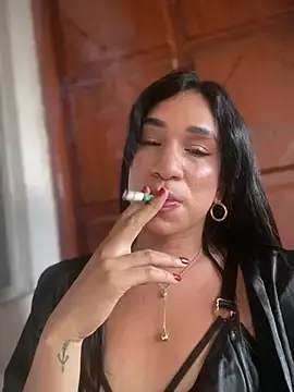 Stripchat Nude Webcam of Ashly_Miller