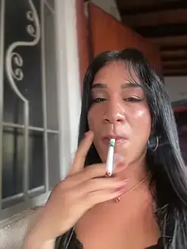 Stripchat Live Sex of Ashly_Miller