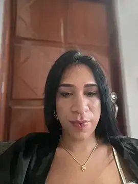 Stripchat Free Live Porn of Ashly_Miller