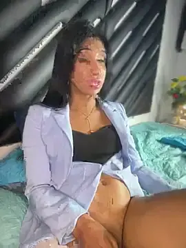Stripchat Live Sex of Ashly_Miller