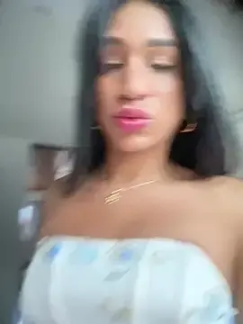 Stripchat Nude Webcam of Ashly_Miller