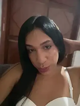 Stripchat Nude Webcam of Ashly_Miller