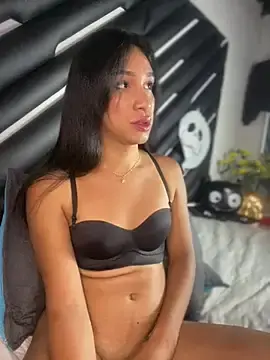 Stripchat Live Porn of Ashly_Miller