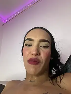 Stripchat Private Sex Chat of Exotic_girl666