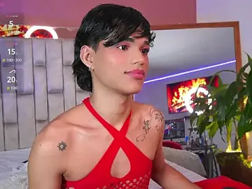 Stripchat Nude Webcam of Kai_star