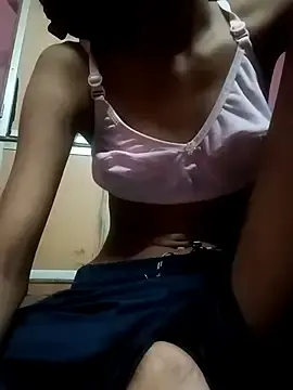 Stripchat Private Sex Chat of Khushi9874