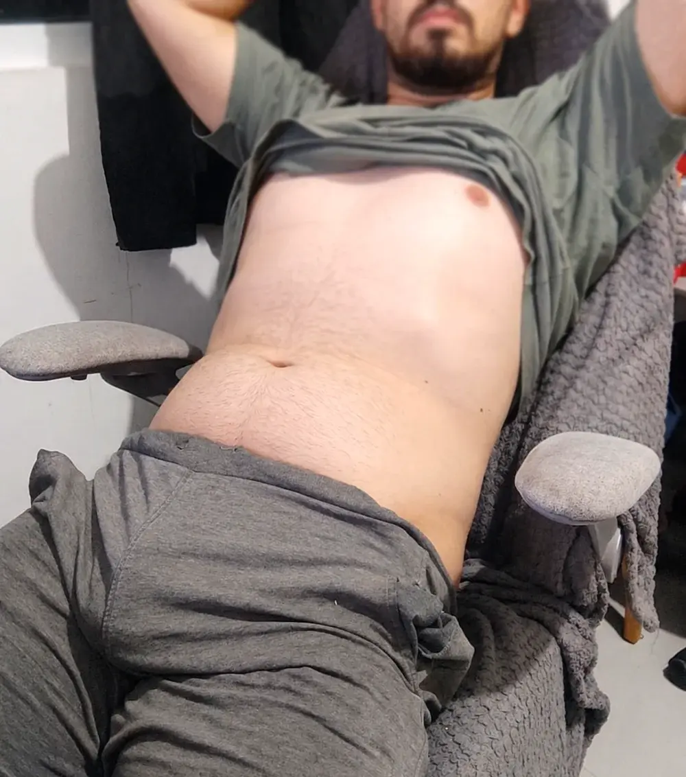 PoneiHetero