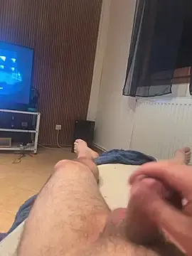 Stripchat Best live sex cam show of RenaudS-02