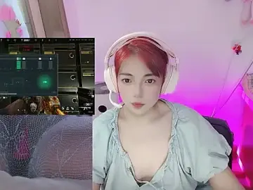 Stripchat Live Sex Cam of Song_99