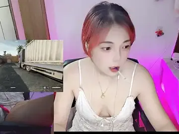 Stripchat Best live sex cam show of Song_99