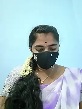 Stripchat Live Sex of Tamil-Megavarthinii