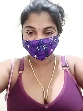 Stripchat Free Porn Cam of Tamil-bhava