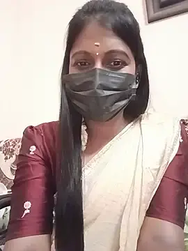 Stripchat Sex Chat of Thara-tamil