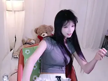 Stripchat Adult Webcam of Zoe-001