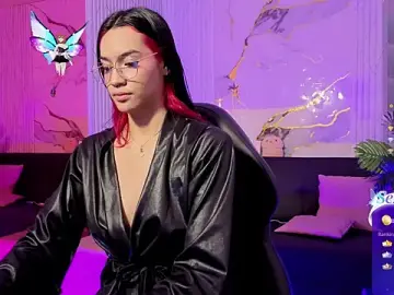 Stripchat Live Sex of artemiss_tay