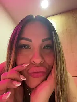 Stripchat Adult Webcam of sexyyykloee