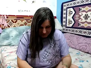 Stripchat Private Sex Chat of Adelinemilf