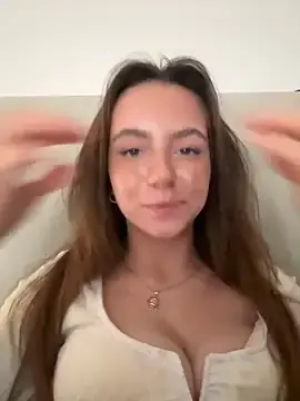 Stripchat Best Webcam of Cherry-Bean
