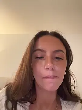 Stripchat Best live sex cam show of Cherry-Bean
