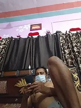 Stripchat Live Porn of Hero7029